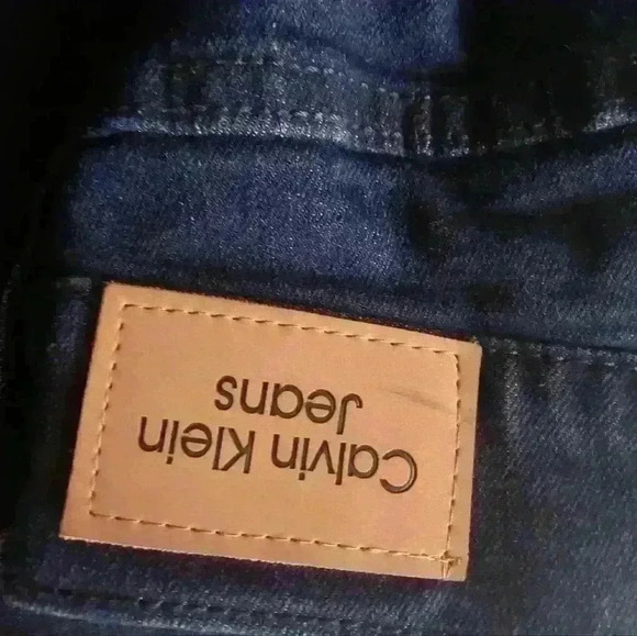 Calvin Klein Jeans size 6/28 - Picture 16 of 16